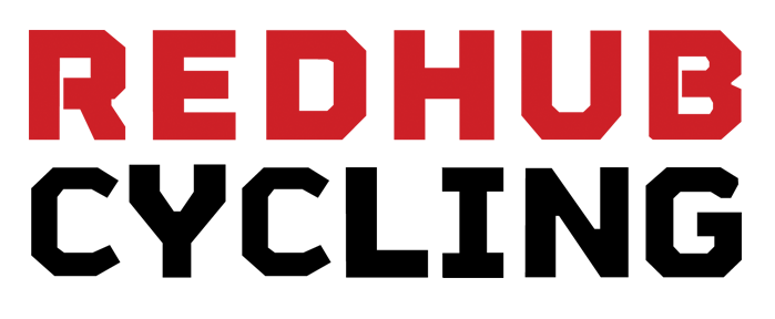 Redhub Logo